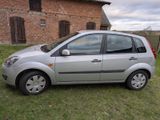 Ford Fiesta 1.4 Ambiente | EZ 2007, 84 TKM... - Ford Fiesta aus 2007: 4.1