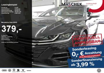Volkswagen Leasingangebot: Volkswagen Arteon Shooting Brake R 2.0 TSI Sonderleasing! H