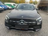 Mercedes-Benz GLC 300 de 4MATIC Coupé Autom. - Hybrid (Diesel/Elektro): Sportwagen