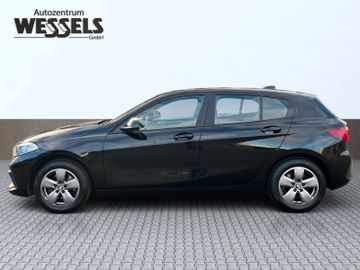 BMW 118 i Advantage Navi  Sitzheizung