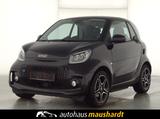 Smart ForTwo EQ coupe prime EXCL:VOLL/JBL/LEDER/-BAFA!