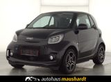 Smart ForTwo EQ coupe prime EXCL:VOLL/JBL/LEDER/-BAFA!