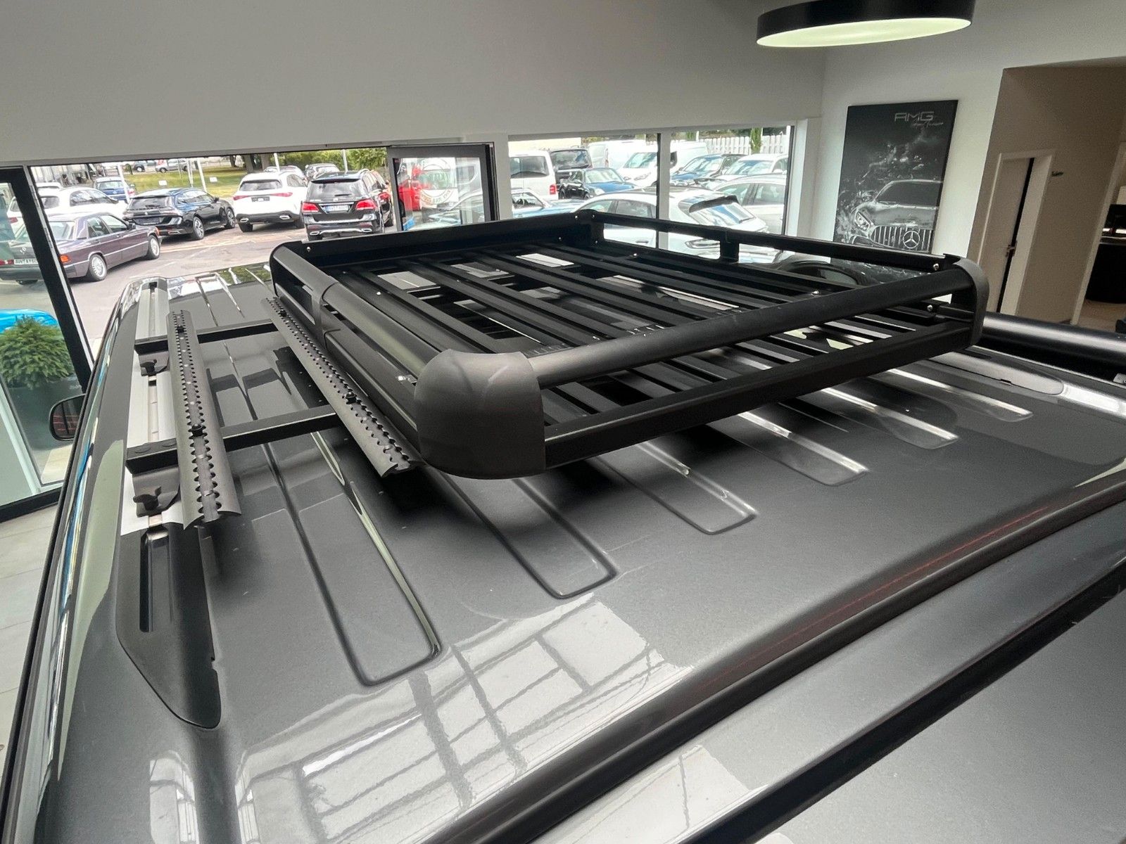 Fahrzeugabbildung Volkswagen T6.1 California 4Motion Ocean*Offroad*