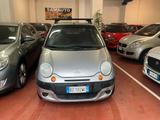 Daewoo Matiz 800i cat SE Star - Daewoo Matiz: Se
