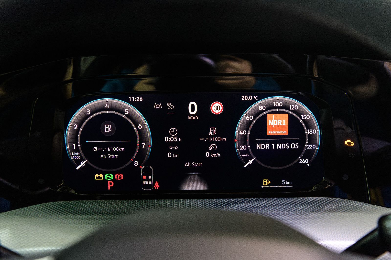 Volkswagen Golf - Bild 26