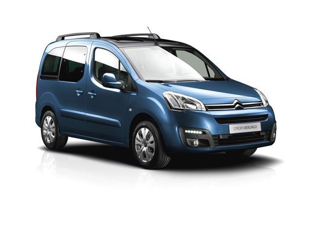 Citroën CITROEN Berlingo Multispace BlueHDi 100 S&S Feel