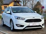 Ford Focus Turnier Titanium Sport - Ford Focus: Turnier Sport