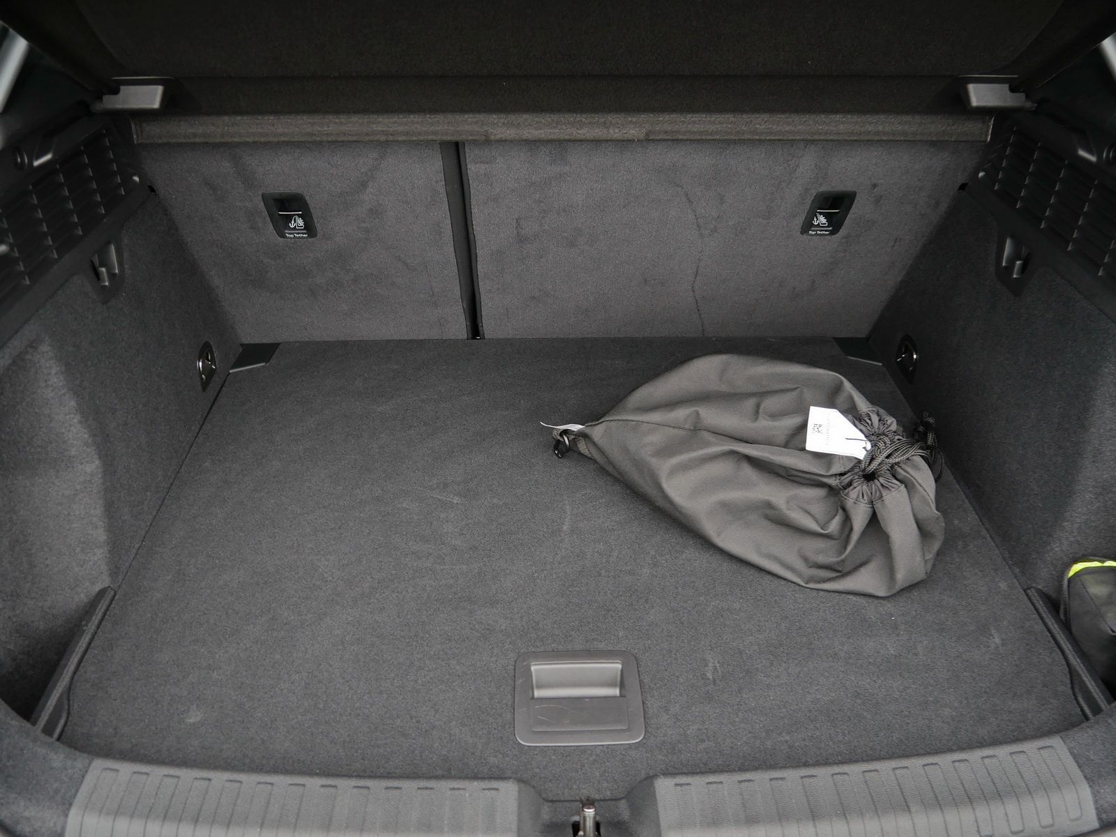 Audi A3 - Bild 25