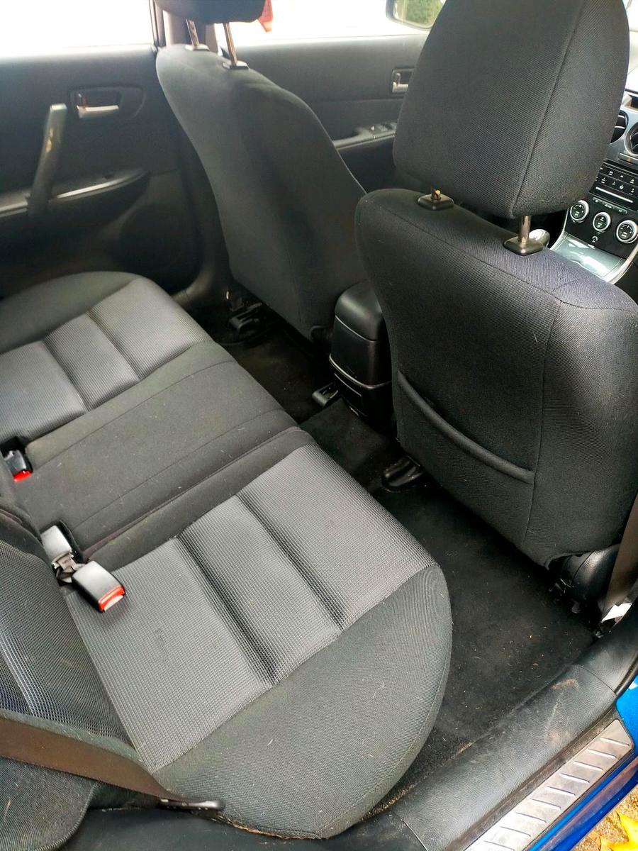 Mazda CX-5 2006 — photo 10