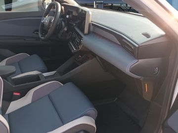 Nissan Micra Evolve 52 kWh °LED°ACC°SHZ°RFK°Soundsystem