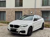 BMW Bmw X6 50d M Paket / Bang & Olufsen / HUD ... - gebrauchte BMW 650 aus dem Jahr 2015