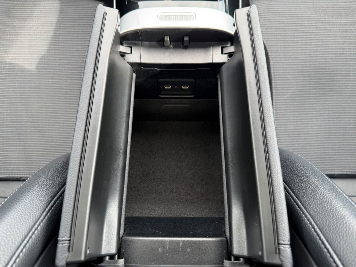 Fahrzeugabbildung Mercedes-Benz C 220d T Avantgarde+Pano+AHK+Ambiente+