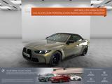 BMW M4 Competition M xDrive Cabrio Harman/K Kamera - BMW M4 aus 2025