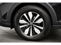 Volkswagen Taigo - Vorschau Bild 12