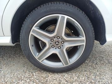 Mercedes GLE 250 - 9