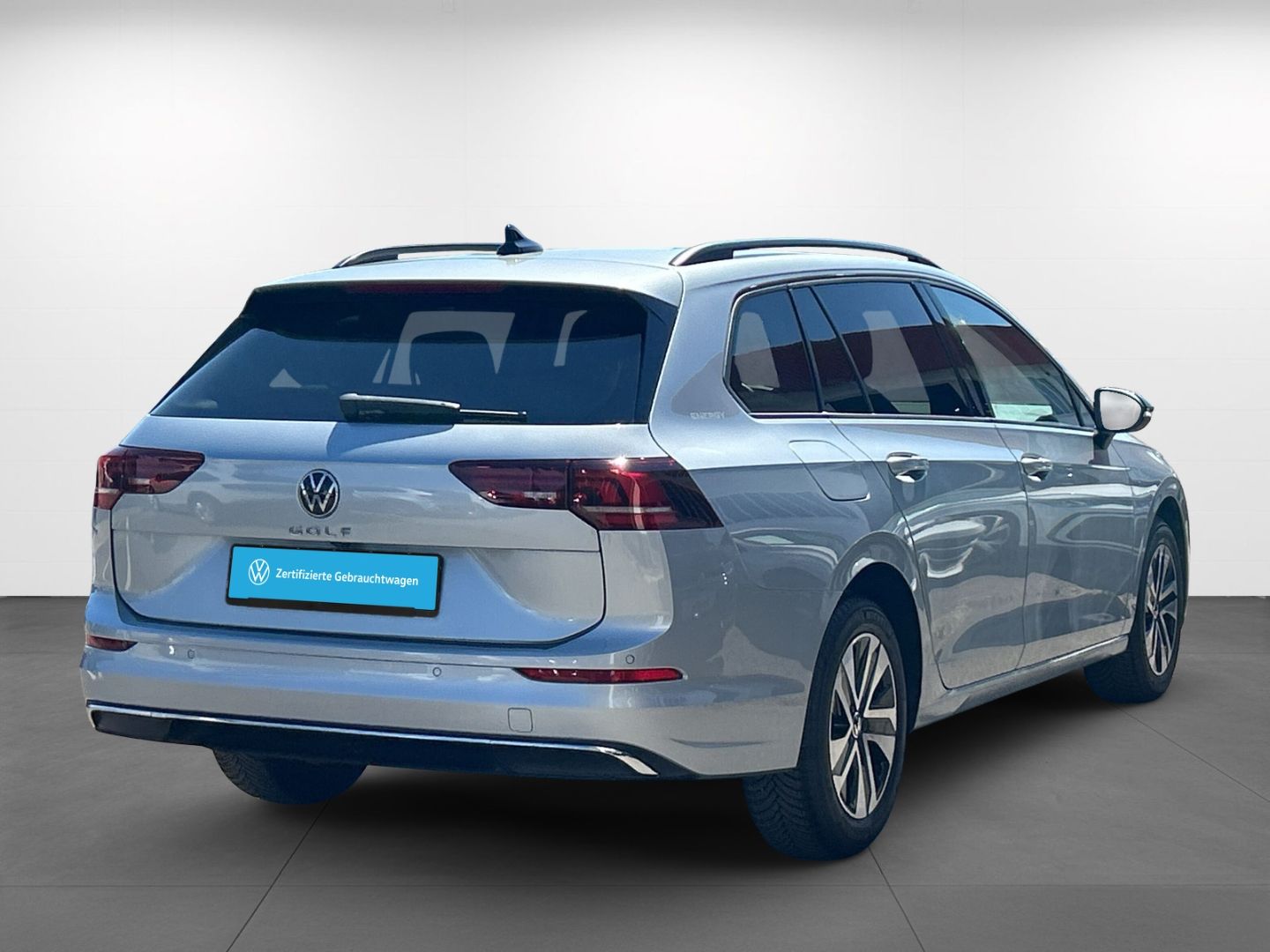 Volkswagen Golf Variant VIII 1.5 TSI Energy Kamera ACC SHZ foto 4