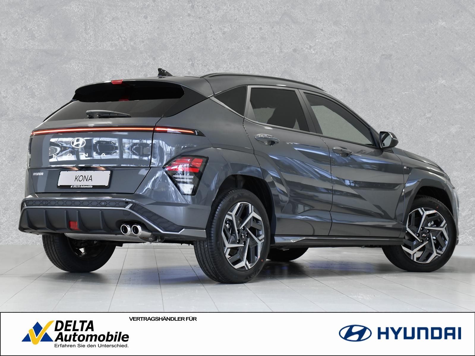 Hyundai KONA - Bild 2