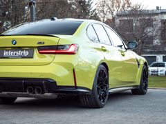 BMW M3 – 6 / 30