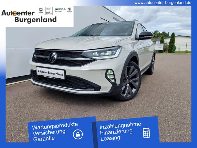 Volkswagen Taigo  Style 1.0 TSI DSG ACC+RÜCKFAHRKAMERA+IQ.L