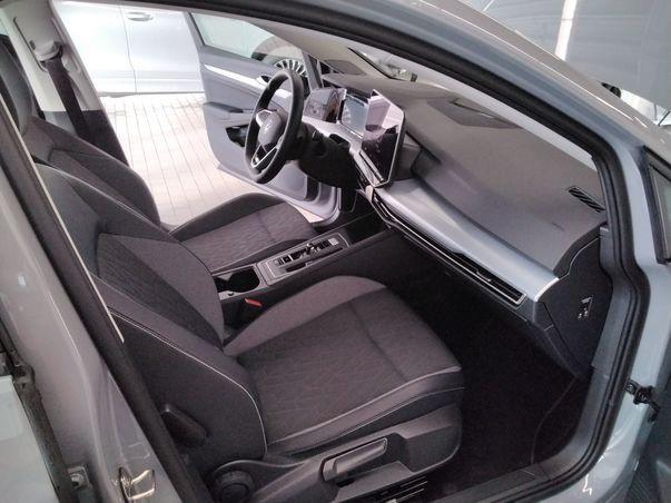 Volkswagen Golf VIII 1.5 eTSI DSG ENERGY LED+KAMERA+ACC+DCP, миниатюра 4