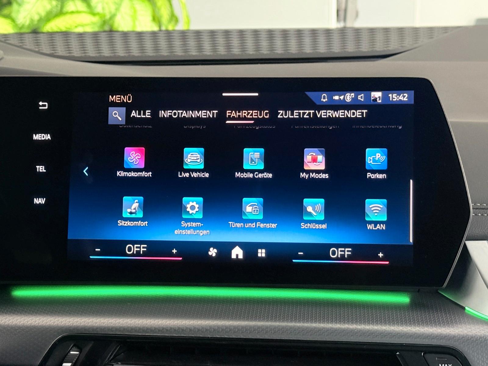 BMW Active 218i Active Tourer M Sport (U06) *A-LED*H&K*HUD, миниатюра 21