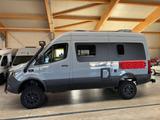 Westfalia James Cook Classic 4x4 *Absolut Voll* Neuwertig - Westfalia Allradantrieb