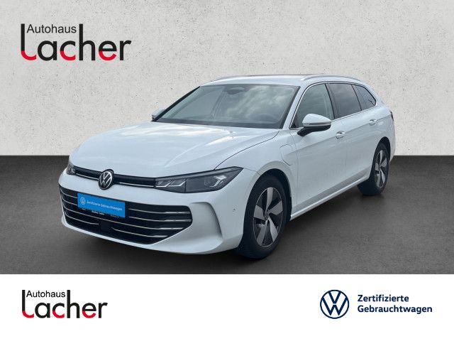 Passat Business 1.5 TSI eHybrid DSG,ACC,Navi,AHK