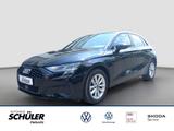 Audi A3 Sportback 2.0TDI*NAVI*AHK*BUSINESS*EPH*SITZH* - Audi A3 Business Gebrauchtwagen