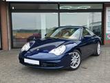 Porsche 911 Carrera Coupe (996) - Porsche in Krefeld: 911