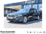 BMW 318i Touring RFK NAVI LED PDC V+H DAB Parkass. - BMW 318 in Wuppertal