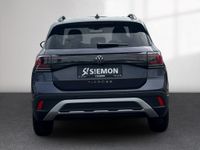 Volkswagen T-Cross - Vorschau Bild 5