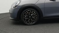 MINI Cooper S Cabrio - Vorschau Bild 17