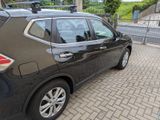 Nissan X-Trail VISIA 1.6 DIG-T VISIA 