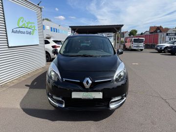 Renault Scenic III Bose Edi.+Kamera+Navi+SHZ+