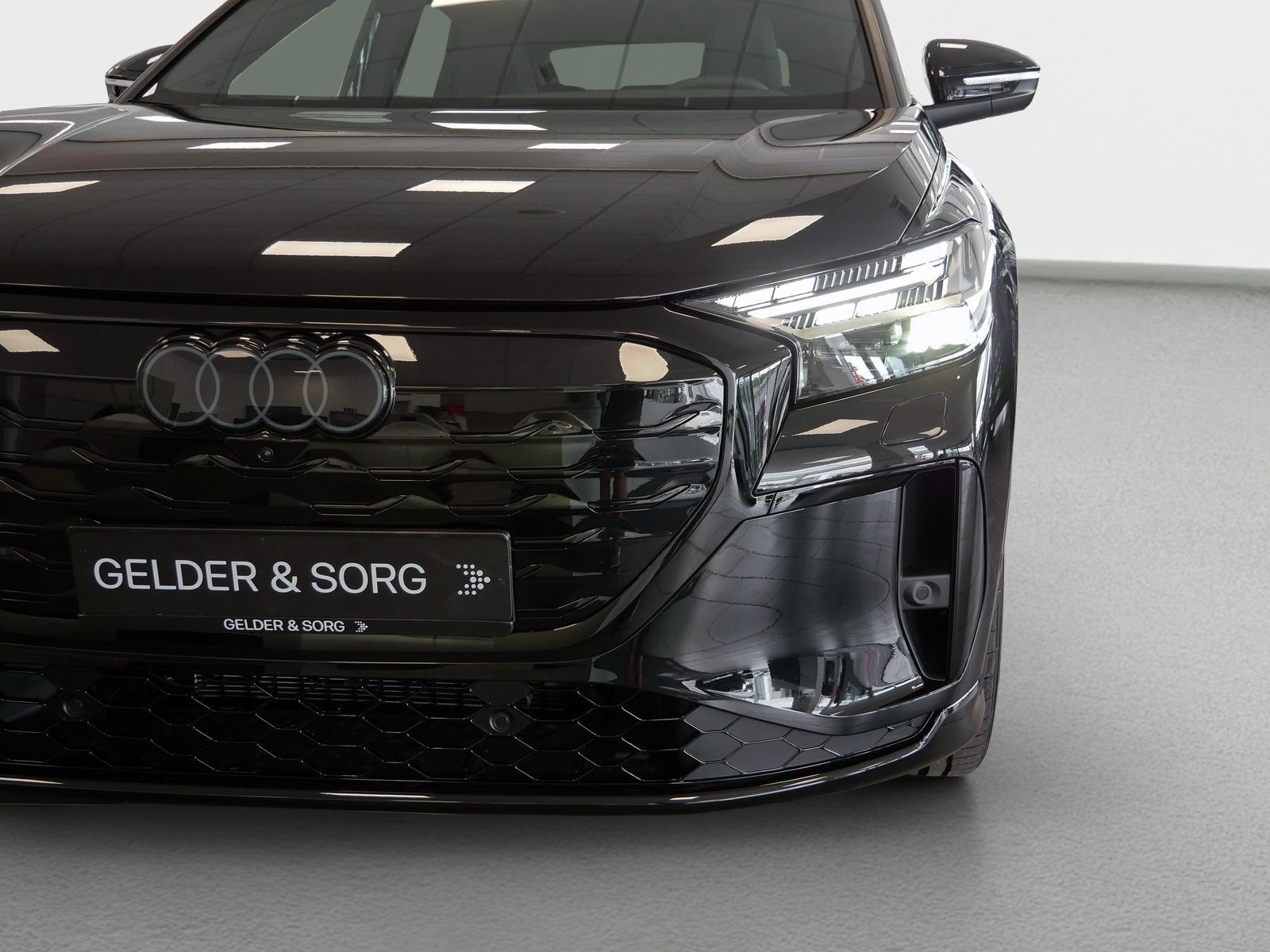 Audi Q4 e-tron - Bild 13