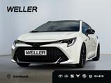 Toyota Corolla 2.0 Hybrid TS GR Sport *Pano*Navi*LED*CA - Toyota Corolla: Automatik