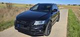 Audi SQ5 3.0 TDI plus quattro Competition - Audi SQ5 Gebrauchtwagen in Stuttgart