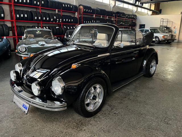 Volkswagen Käfer  1303 LS Cabrio   MEMMINGER