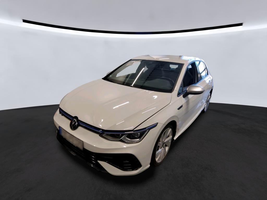 Volkswagen Golf VIII Lim. R 4Motion* 1.Hand