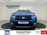 Dacia Sandero II TCe 90 Laureate~1.Hand Navi Tempomat~ - Dacia: Laureate