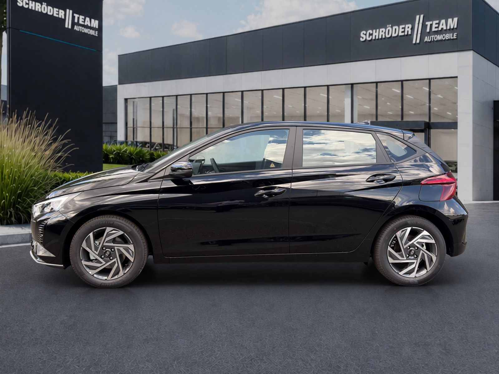 Hyundai i20 - Bild 3