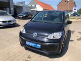 Volkswagen up! move up! - Volkswagen up! aus 2017