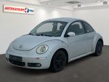 Volkswagen New Beetle Lim. 1.8 Turbo - gebrauchte VW New Beetle aus dem Jahr 2007