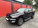 Ford Ranger Wildtrak *Standheizung* - Ford Ranger in Gelsenkirchen