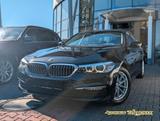 BMW 520 i Lim. Navi. PDC. LED. Sitzh. - BMW 520 in Wiesbaden