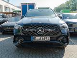 Mercedes-Benz GLE 400 e 4M AMG-Sport/Pano/Burm/AHK/HUD/Night - Mercedes GLE 400 von 2026