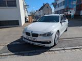 ALPINA D3 3.0 Biturbo 20"LM/HEAD-UP/Allrad Touring - ALPINA: Kombi