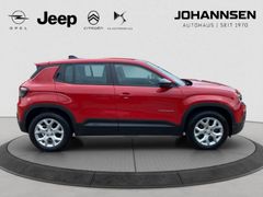 JEEP Avenger Altitude 1.2 GSE T3 Navi Kamera SHZ