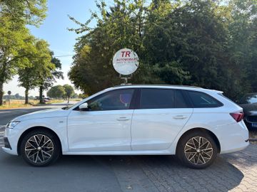 Skoda Octavia - 12