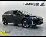Subaru SUBARU XV 2.0i e-Boxer MHEV Lineartronic Style X - Subaru XV aus 2022